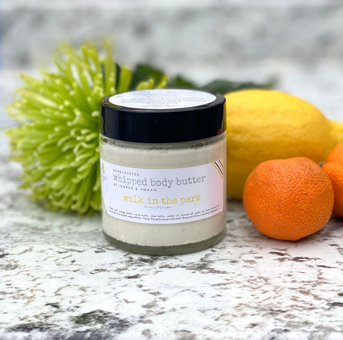 Body Care